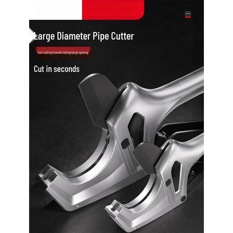 PVC Pipe Cutter Blades (2-Pack)