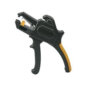 Dénudeur de câble professionnel Jokari - s'adapte automatiquement au diamètre du câble - 2.5mm²-6 mm²