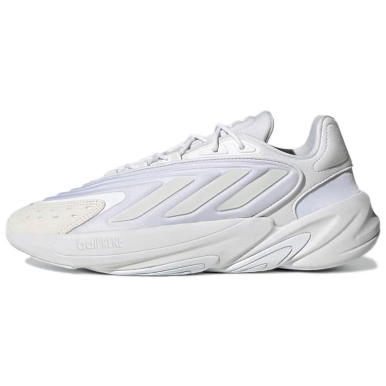 adidas Ozelia  Triple White  Men s H04251 EU 36