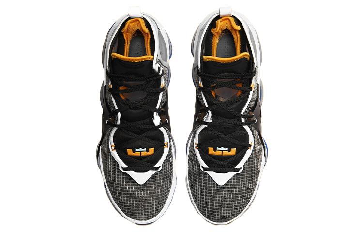 Nike LeBron 19 Ep 'Graduate' DC9340-002