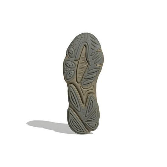 Adidas Ozweego Meta Brown - HQ6328