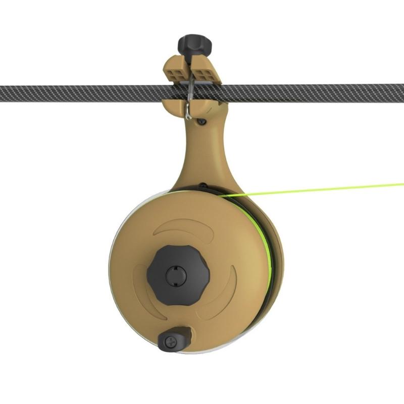 

Fishing Line Spooler Winder for Baitcasting Reel Line Spooler Machine Portable Spooling Tool