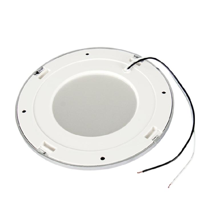 SurfaceMount Round Dome Light LED Ceiling Downlight Puck Lamp Camper Accessory