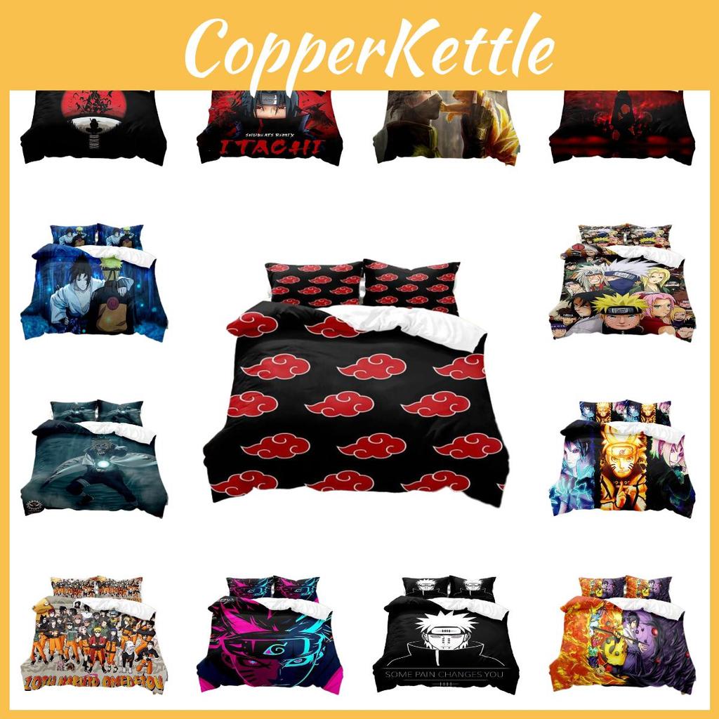 Langlebiges und langlebiges Bettwäsche-Set Bettdeckenstil