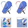 Beginner Tennis Racket Portable Lightweight Equipment Tool Kids Racquet Training for Children
