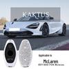 McLaren Car Key Protective Case for 720S, 540C, 570GT, 600LT