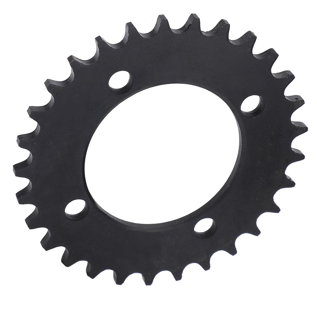 Firehulls 420 Bakre Kjedehjul Stål 29T Tannhjul for Elektrisk Trehjulssykkel Deler 42029T