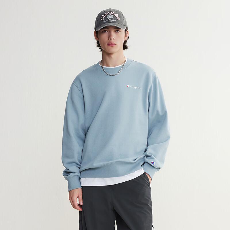 Champion Unisex Fleece Pullover Sweatshirt