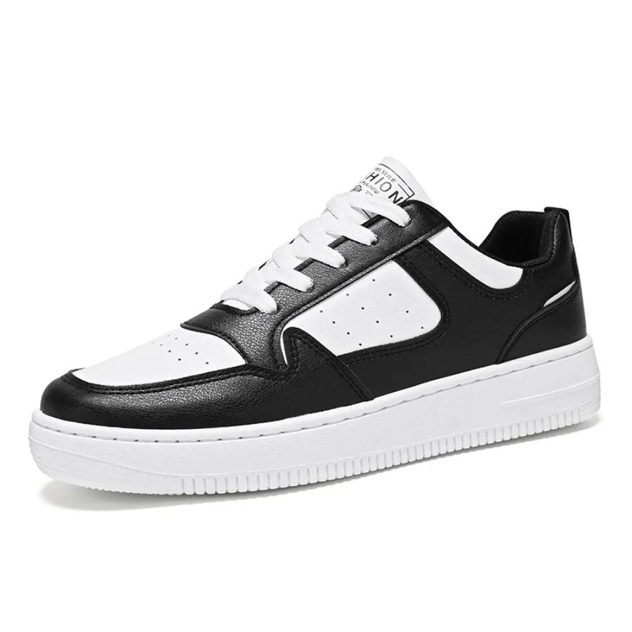 Gumrukfree Genuine Leather Shoes Men Women Sneakers Man Trend Original Luxury Brand Sneakers Comfortable Shoes for Men