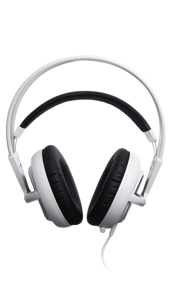 SteelSeries Siberia v2 Headset 51100 Full-size