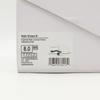 VN0A5KS1CRM Nate Lowman Supreme Vans Skate Grosso Mid Bullet Hole Natural (Men's