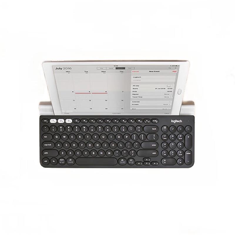 Logitech K780 Multi-Device Wireless Bluetooth Keyboard