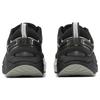 New Soulland x LiNing Furious Rider 6.0 Low Top Running Shoes Men's Black ARZS005-1