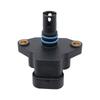 Manifold Pressure Sensor 12140872648 Compatible with For Mini Cooper R50 R52 R53 (2002-2008) and FreeFor LANDer I (2002-2005)