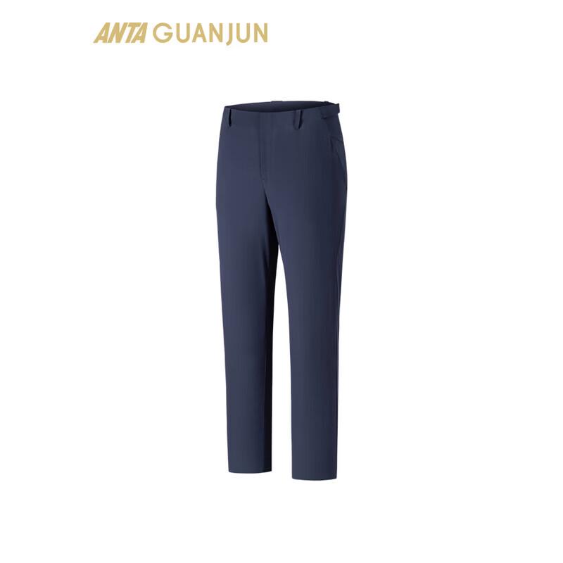 ANTA Champion Men s All-Weather Anti-Wrinkle Casual Pants XL