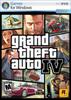 Grand Theft Auto IV (Import Version)