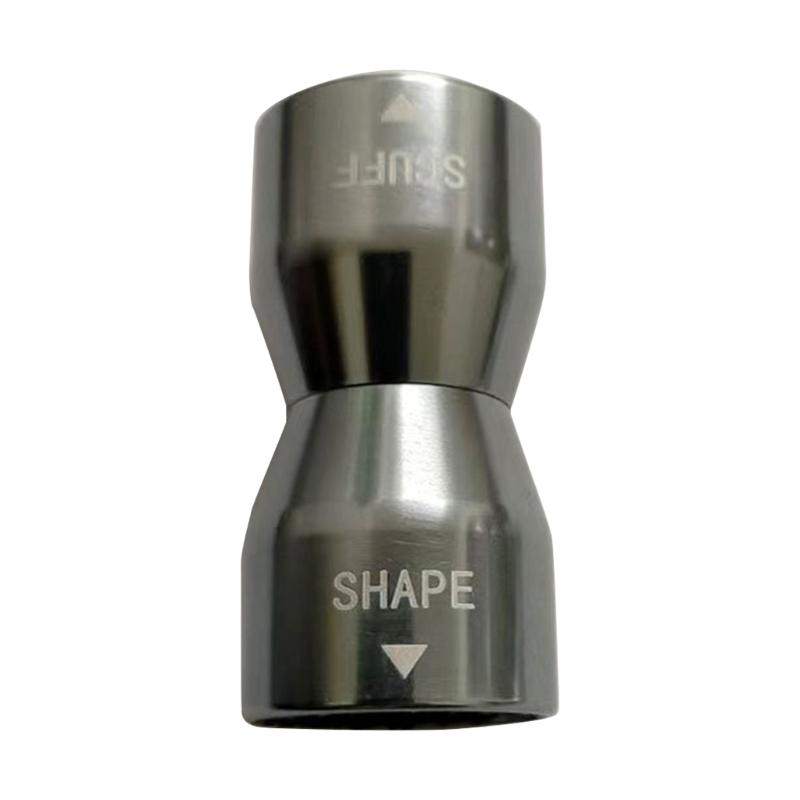 

3 in 1 Snooker Cue Tip Tool Cue Tip Shaper Billiard Pool Cue Tip Repair Scuffer Tool Billiard Pool Cue Accessories Tool