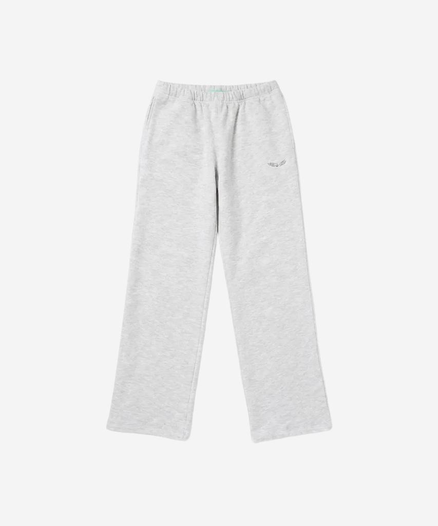 Diseuijeupain Standard Sweatpants Melange Gray