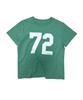 RUSTIC REVERIE Vintage 72 Beige T-Shirt [Green]