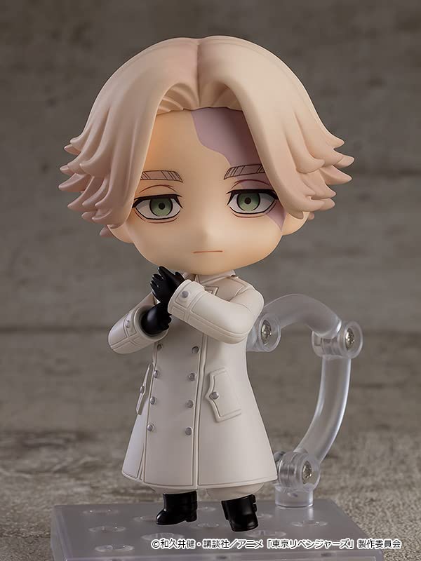 Nendoroid Tokyo Revengers Inupi (Inui Seimune)