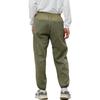 New Balance Knitted Sweatpants Men's Green Moderate Cuffed Pants AMP25015-DRC