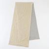 UCHINO Soothing Reversible Marshmallow Gauze Standard 100 A great gift 88M1P748 Scarf Scarf. Moisturizing, breathable, absorbent, washable,