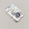 Metal Car Keychain Emblem KeyRing Pendant For BMW E46 E90 E60 F30 F10 E39 I3 I4 X1 X2 X3 X5 X4 X6 X7 M3 M4 M5 G30 G20 520i 523i