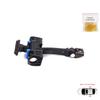 EDP1520 Rear Door Stop Check Assy Limiter Strap for Seat Ibiza MK4 IV 6J 6P ST 2008-2017 6J4839249B