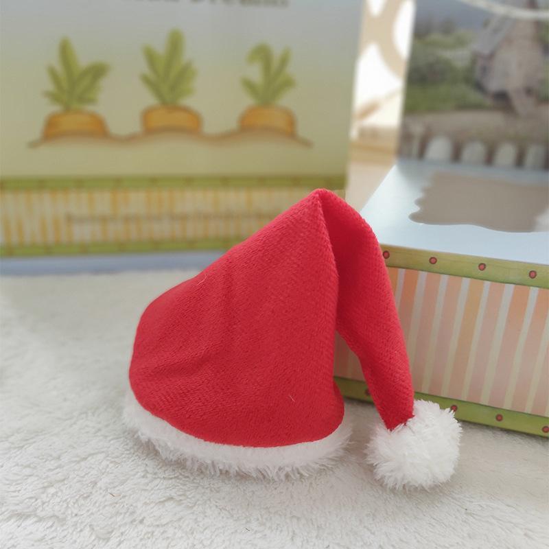 26cm Jointed Doll Compatible with Xiaolemei Clothing and Accessories for Baby Girl Playhouse Dress-Up Practice