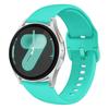 20mm 22mm Straps for Samsung Galaxy watch 7/4/5 Pro/6 classic/FE bracelet correa for amazfit GTR/GTS4 3 for HUAWEI GT 3/4/5 Band