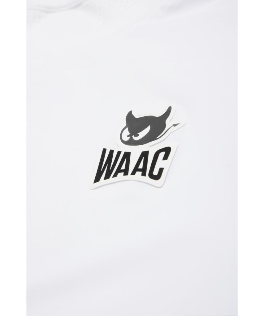 WAAC [Exclusive] Player S Edition Men Emblem Cool T-Shirts Wmtcm26907Whx