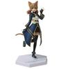 Sword Art Online HG Figur High Grade Figur Silica (Einzelexemplar)