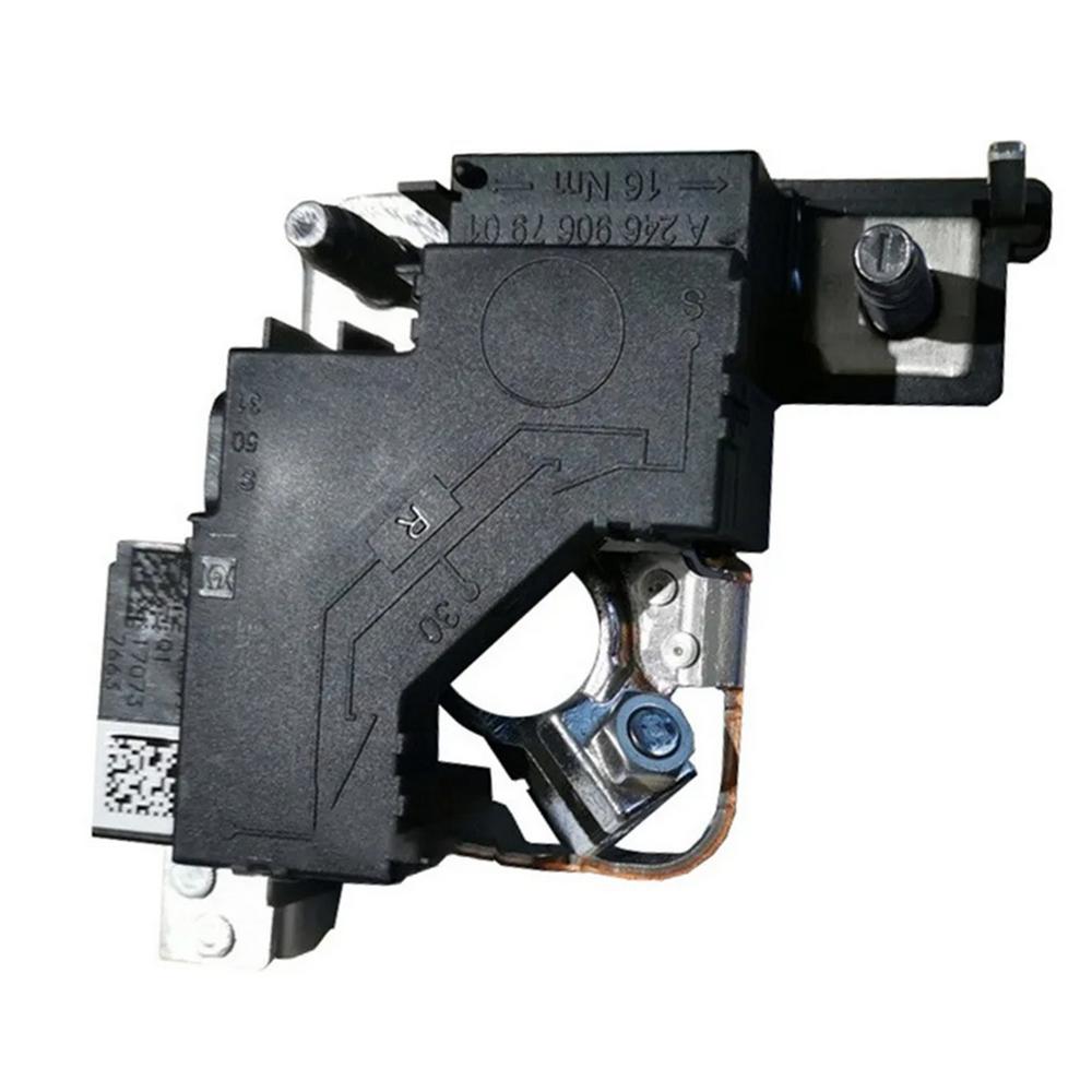 Battery Sensor Current Limiter For Mercedes Benz W213 W205 2469069600