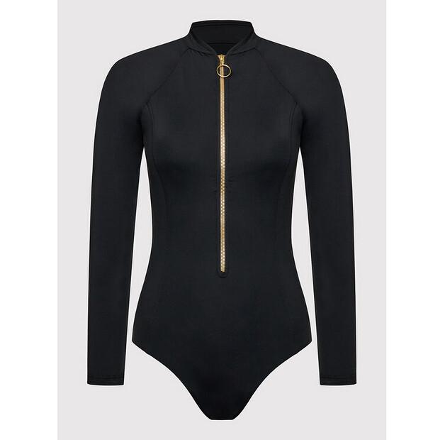 Купальник Seafolly Zip Front