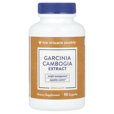 Estratto di Garcinia, 90 Capsule