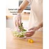 MARYYA Disposable Food-Grade PE Gloves (250 Count)