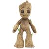 Groot Plushies Guardians of the Galaxy Plush Toy Stuffed Animals Doll Kids Gifts 30cm