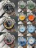 Bainilai BNL Super Ocean Diving Quartz Steel Men's Watch