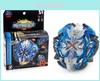 Premium Quality Beyblade Burst B67 Starter Zillion Zeus Zeutron With Sword Launcher