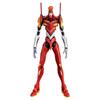 BLOKEES Evangelion EVA 02 Action Model Kit ABS Plastic Edition