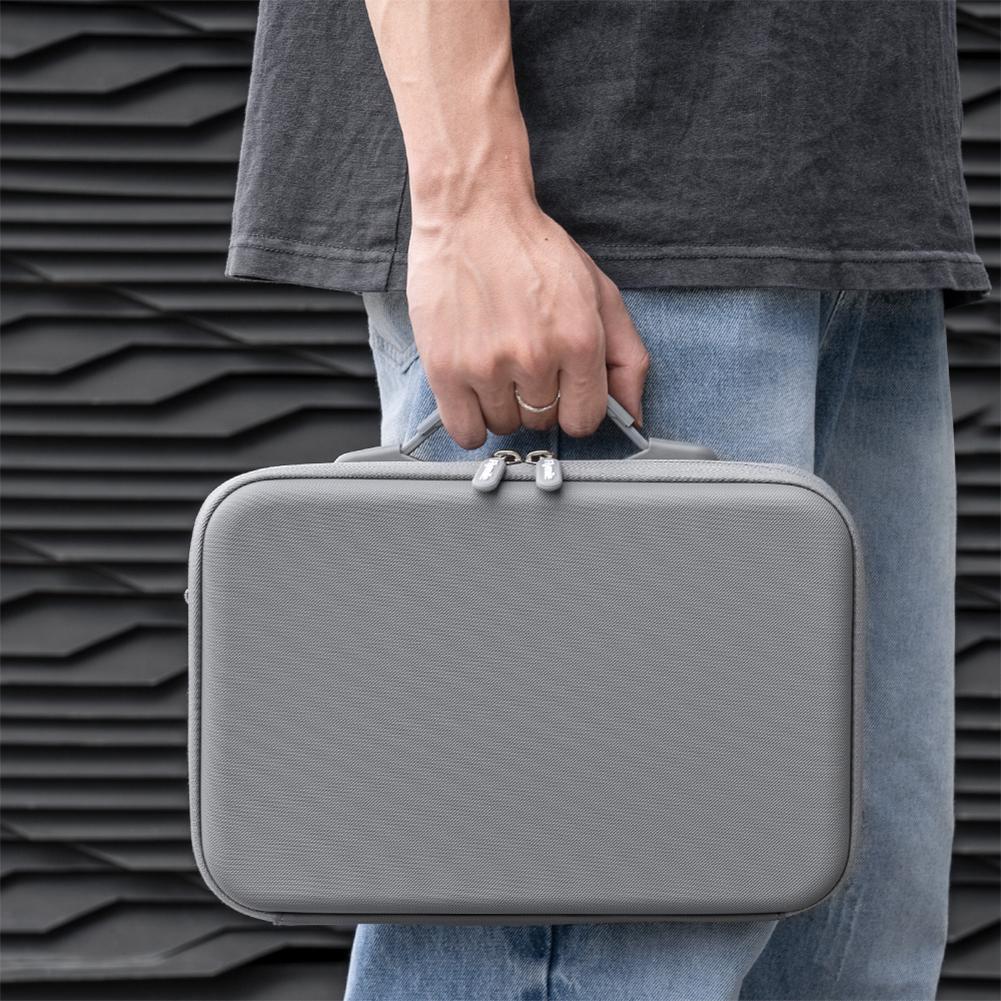 Storage Bag Waterproof Protective Case Travel Bag for Insta360 X5 Camera and Other Accessories