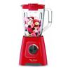Moulinex Blendforce Blender 550 W 2 L Red