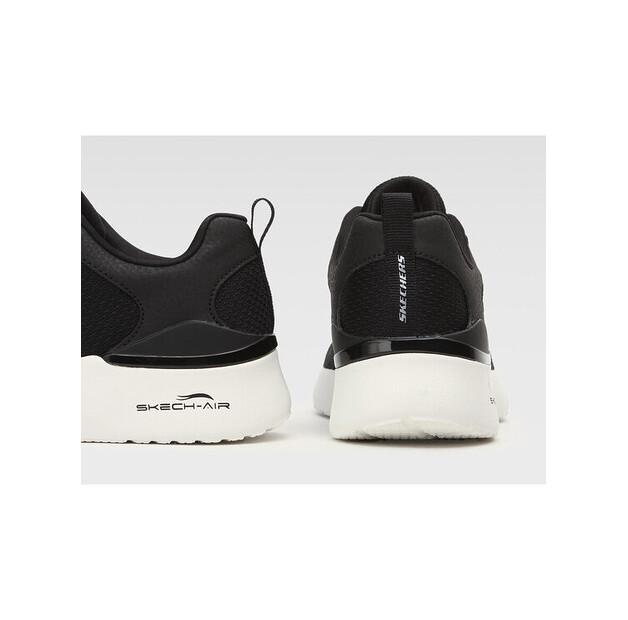 Кроссовки Skechers 149346-BKW