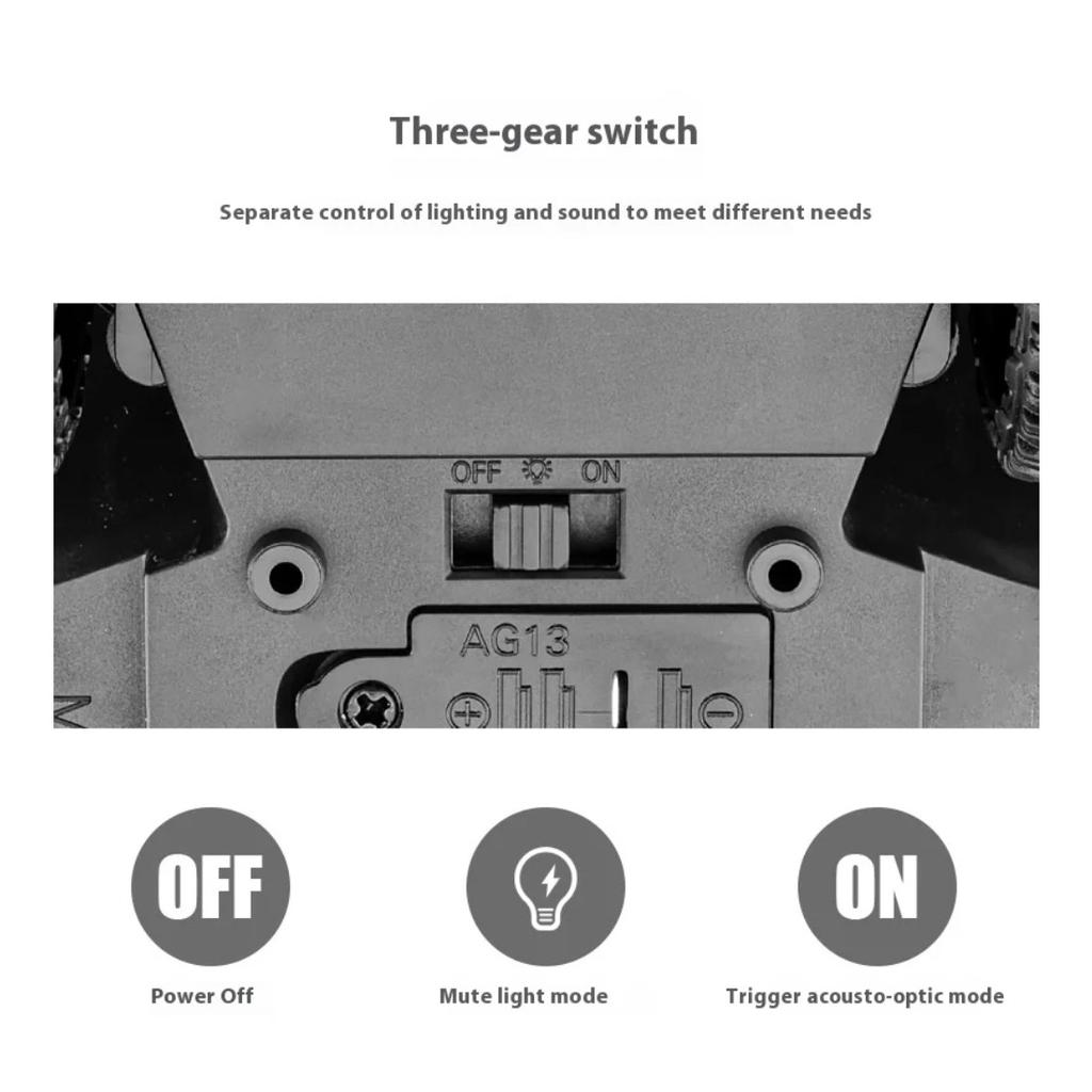 1/24 Jeep Dual-form Alloy Model, Cool Sound and Light, Four-wheel Shock Absorption, Exquisite Desktop Ornaments