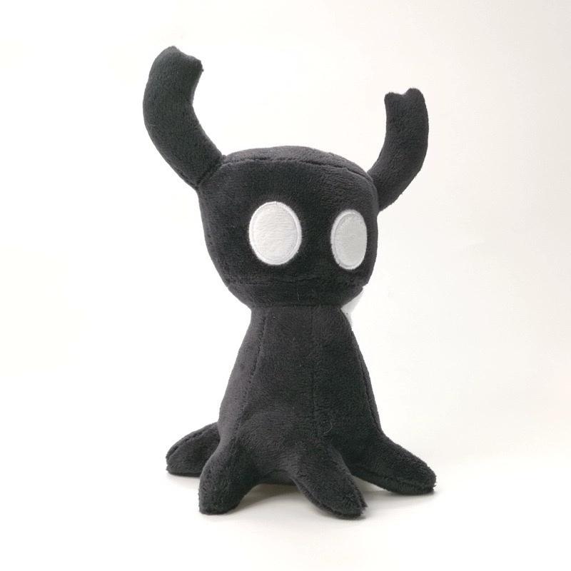Hollow Knight Doll Game Plush Toys Silksong Dolls Family Companion Toy Decoration Ornament Birthday Gift Doll Festival Surprise