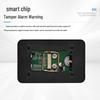 Outdoor Waterproof Fingerprint Access Control System for Glass and Iron Doors