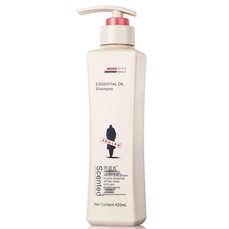 

Adolph Classic Long-lasting Fragrance Shampoo