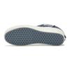 VN000SHWBLU FDMTL A OTW by Vans Half Cab 33 EK Denim (Men's)