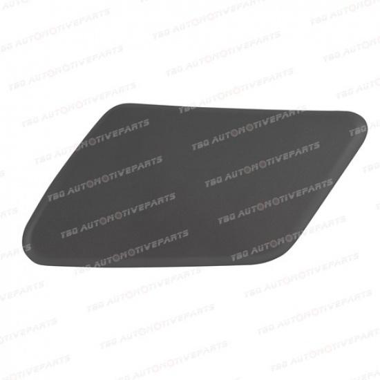 Painted for Volvo C30 2006 2007 2008 2009 Front Bumper Headlight Washer Cover