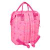 Schulrucksack Benetton benetton Rosa 27 x 40 x 19 cm